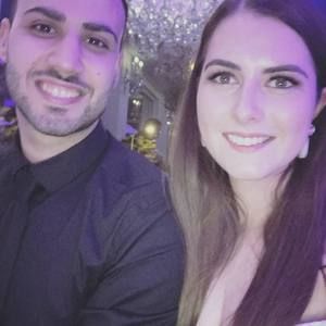 Meet your Posher, Victoria